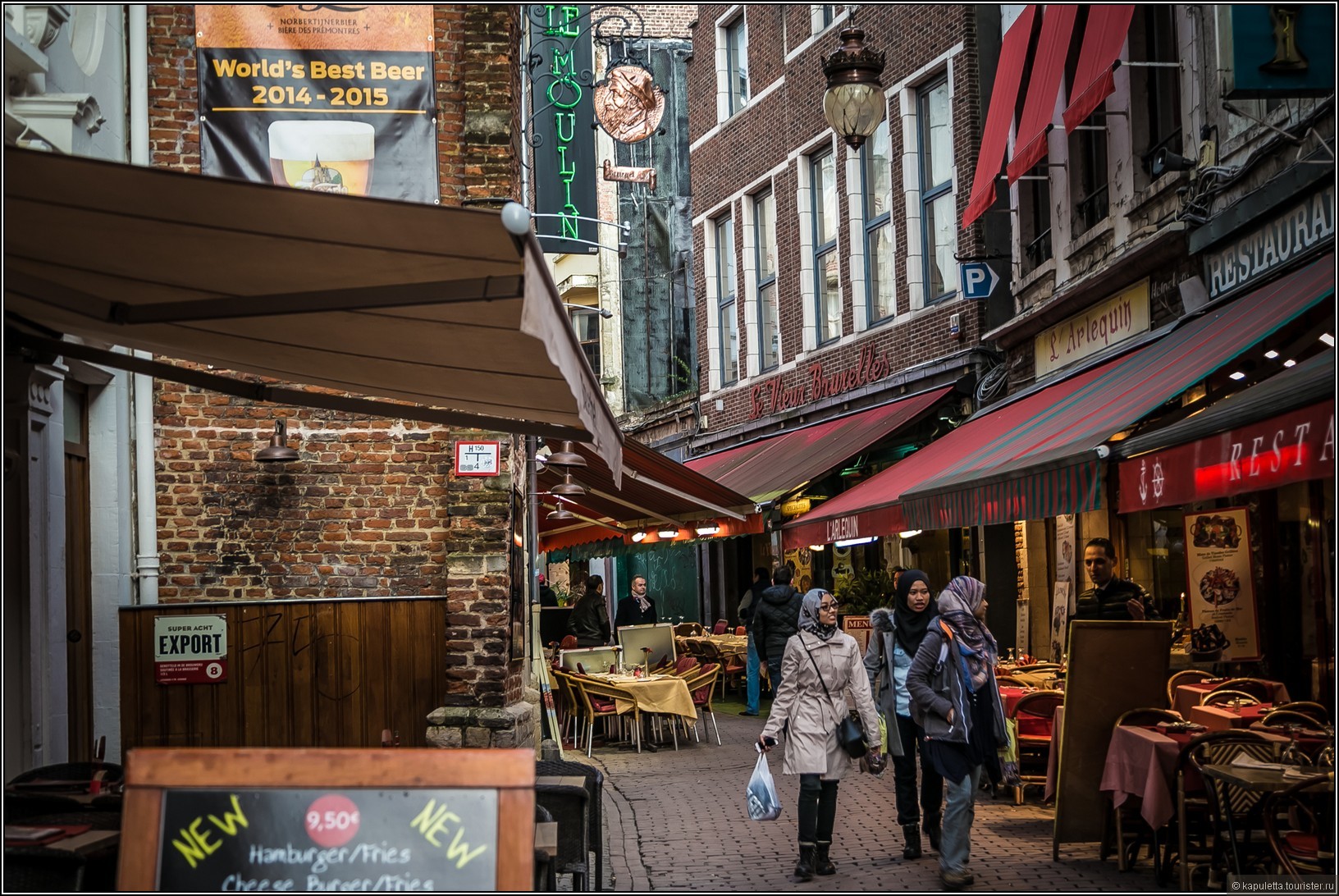 Brussels